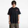 Tričko The North Face Shortsleeve 40Th Anniversary Mountain T-Shirt TNF Black S S