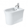 Duravit White Tulip Stojaci bidet, biela 2293100000