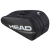 Tenisová taška Head Tour Racquet bag L BKWH