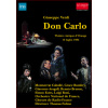 VERDI,G.: Don Carlo [Caballe/Bumbry/Bruson] (2DVD)