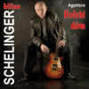 SCHELINGER, MILAN - AGENTURA HOLUBI DUM 1 CD