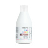 Salerm HD Colos Flash Mask barvicí maska hnědá 300 ml