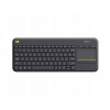 Logitech K400 Wireless Touch Keyboard 920-007145