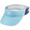 Šilt Babolat Elastic Visor - Modrý
