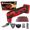 Einhell TC-MG 18 Li-Solo