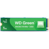 WD Green SN350 SSD 1TB M.2 NVMe Gen3 3200/2500 MBps/ PN: