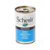 SCHESIR Tuniak 140g