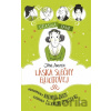 Úžasná Jane: Láska slečny Elliotovej - Narinder Dhami, Églantine Ceulemans (ilustrátor)