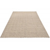 Bakero Flat Chevron white/brown (90x160 cm)
