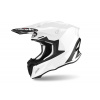 TWIST 2.0 COLOR AIROH (biela) 2023 2XL