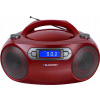 Sieťovo-batériové FM rádio Blaupunkt BB18RD