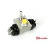 BREMBO Brzdový valček kolesa BREMBO A 12 244