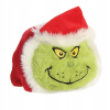 GRINCH PLYŠOVÁ HRAČKA PRE DETI ZELENÝ MIKULÁŠ ORIGINÁLNA PLYŠOVÁ HRAČKA GRINCZ