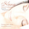 Nana: Spanish Lullabies Carmen Solis Gonzalez, Eduardo Moreno Gonzales CD