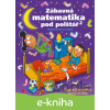 E-kniha Zábavná matematika pod polštář 2 - Laura Overdeck