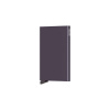 Secrid Cardprotector Dark Purple C-Dark-Purple
