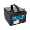AVACOM A2D2 Baterie pro LiFePO4 12,8V 30Ah M6