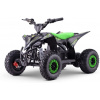 Beneo Motors T-REX elektrická štvorkolka pre deti, 1300W, zelená QUAD_T-REX_ZR50-1300W_GREEN