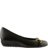 Dámské baleríny Högl SELMA 1-103720-0100 Farba: čierna, Veľkosť: 40