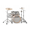 Sonor AQ2 Studio Shell Set WM White Pearl