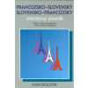 Francúzsko-slovenský a slovensko-francúzsky vreckový slovník