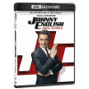 Johnny English znovu zasahuje - 4K Ultra HD Blu-ray + Blu-ray 2BD