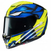 Moto prilba HJC RPHA 70 Wolverine | r. L. (Moto prilba HJC RPHA 70 Wolverine | r. L.)