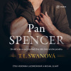 Pan Spencer - T. L. Swan (mp3 audiokniha)