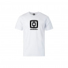 Horsefeathers Triko Horsefeathers, Fair white 2025 Velikost: XL