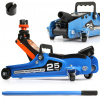 MAR-POL M80122 Pojazdný hydraulický zdvihák 2,5 t