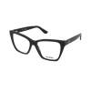 Dioptrické okuliare Guess GU50235 001 Veľkosť: 52
