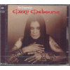 OSBOURNE OZZY ESSENTIAL OZZY OSBOURNE 2xCD OSBOURNE OZZY ESSENTIAL OZZY OSBOURNE 2xCD