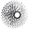 Sram AM CS PG-1050 10SP 11-36T - Silver 11-36T