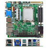 Jetway MI225-Q6700 Mini-ITX (Intel LGA1700, 2x LAN, 2x COM, 4x M.2) 3424