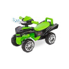 Carero Odrážadlo štvorkolka Toyz miniRaptor zelené