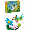 LEGO LEGO® Creator 31384 Divoké zvieratá: Farebný kolibrík