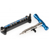 PARKTOOL Skrutkovač so sadou bitov Park Tool - QTH-1