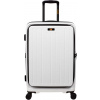 Cestovný kufor CATERPILLAR NEXUS M Biela