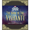 Doctor Strange: The Book of the Vishanti