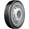 BRIDGESTONE 235/75 R17.5 R-STEER 002 132/130M 3PMSF M+S FRONT