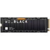WD Black SN850X 1TB, WDS100T2XHE