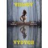 Temný výdych - Hrašková, Kristína Ježovičová Eva