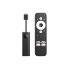 Multimediální centrum LTC LXDVB701G Android TV stick