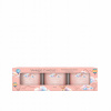 YANKEE CANDLE WATERCOLOUR SKIES 3 x 37g