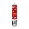 Sanitárny silikón 280ml biely