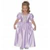 KOSTÝM PRINCEZNÁ FIALOVÁ 116
