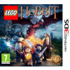 LEGO The Hobbit Nintendo 3DS - krabicová verzia
