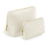 BagBase Toaletné puzdro veľ. M BG751M Oyster M (18 x 11 x 4,5 cm)
