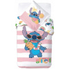 Carbotex bavlna obliečky Lilo & Stitch motív Letný kokteil 100% bavlna 70x90 140x200