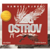 Ostrov (Bjork Samuel - Špalková Petra) - CD (MP3)